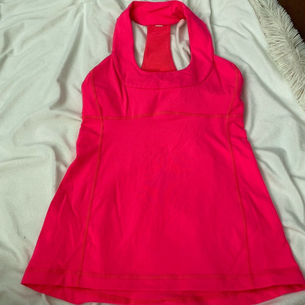 Lululemon Tank Top